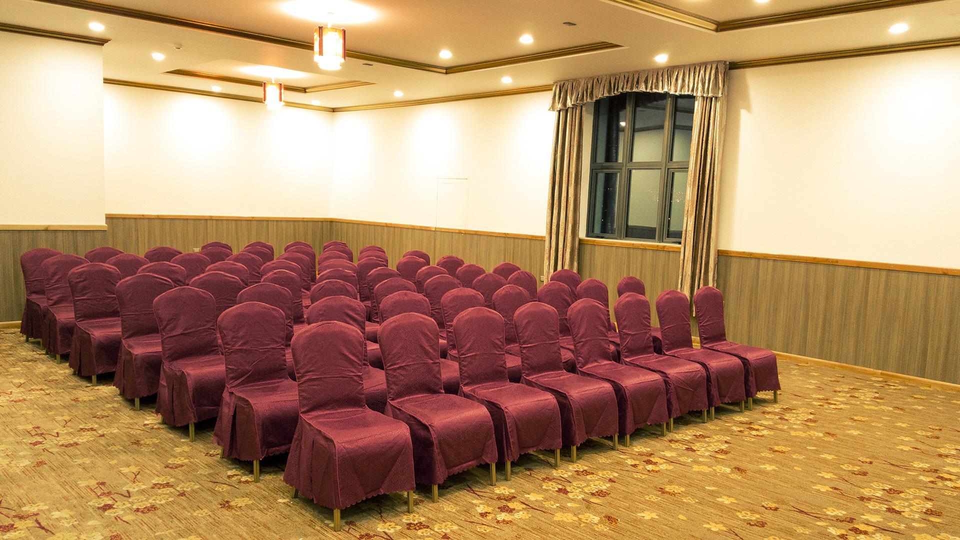 Hotel Pekin Ικίκε Εξωτερικό φωτογραφία