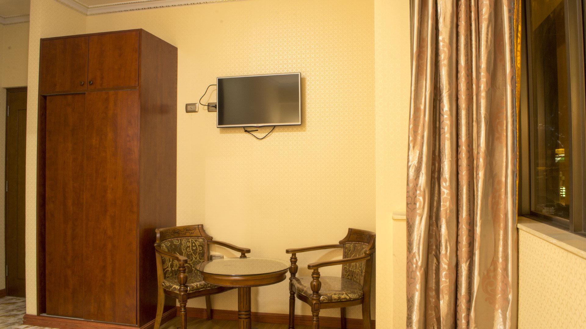 Hotel Pekin Ικίκε Εξωτερικό φωτογραφία