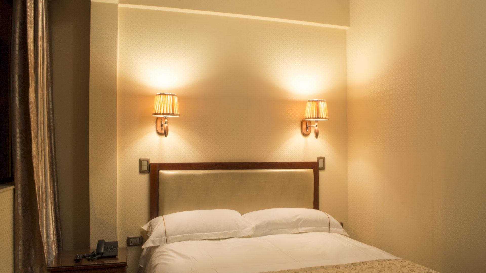 Hotel Pekin Ικίκε Εξωτερικό φωτογραφία