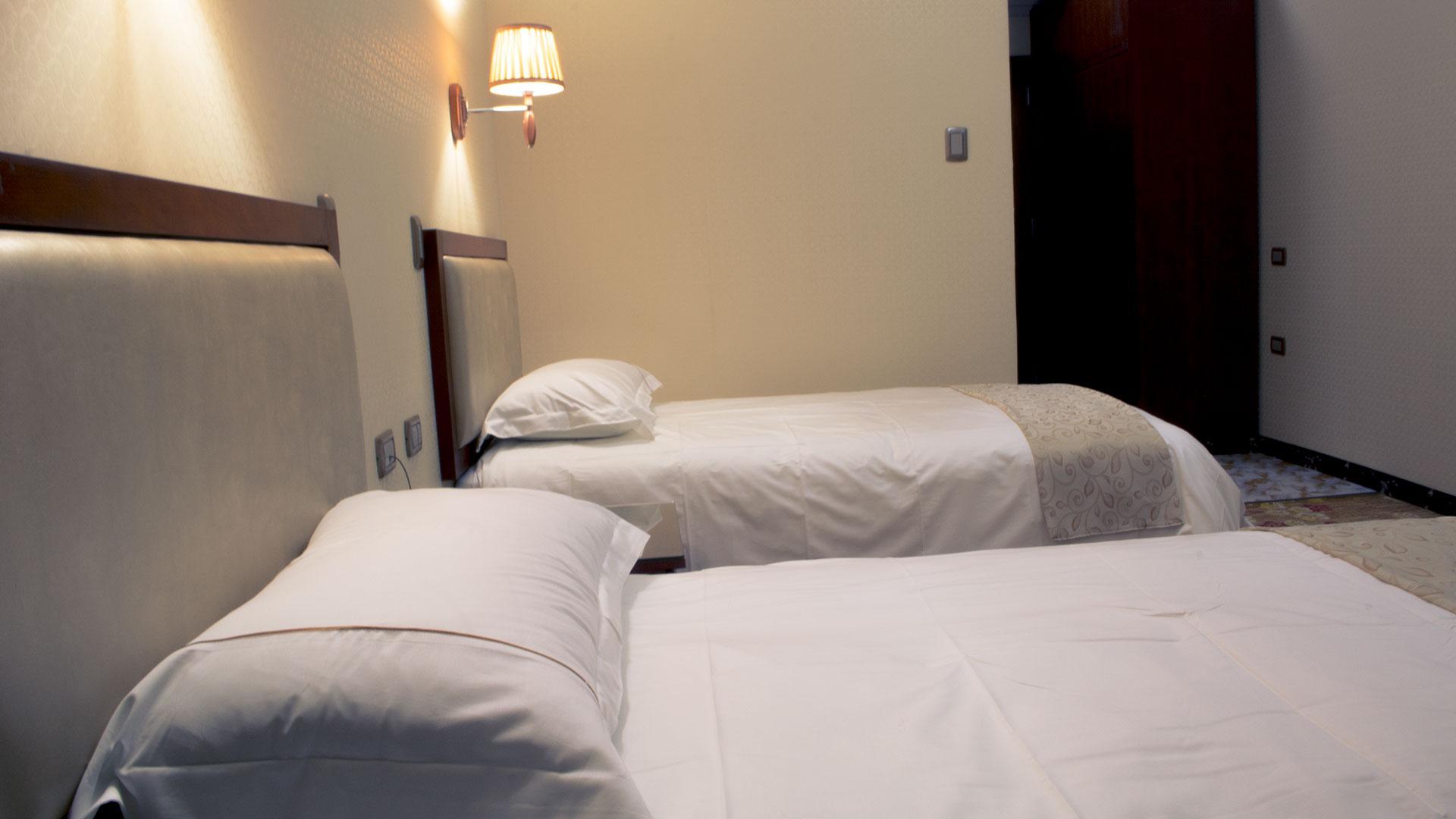 Hotel Pekin Ικίκε Εξωτερικό φωτογραφία