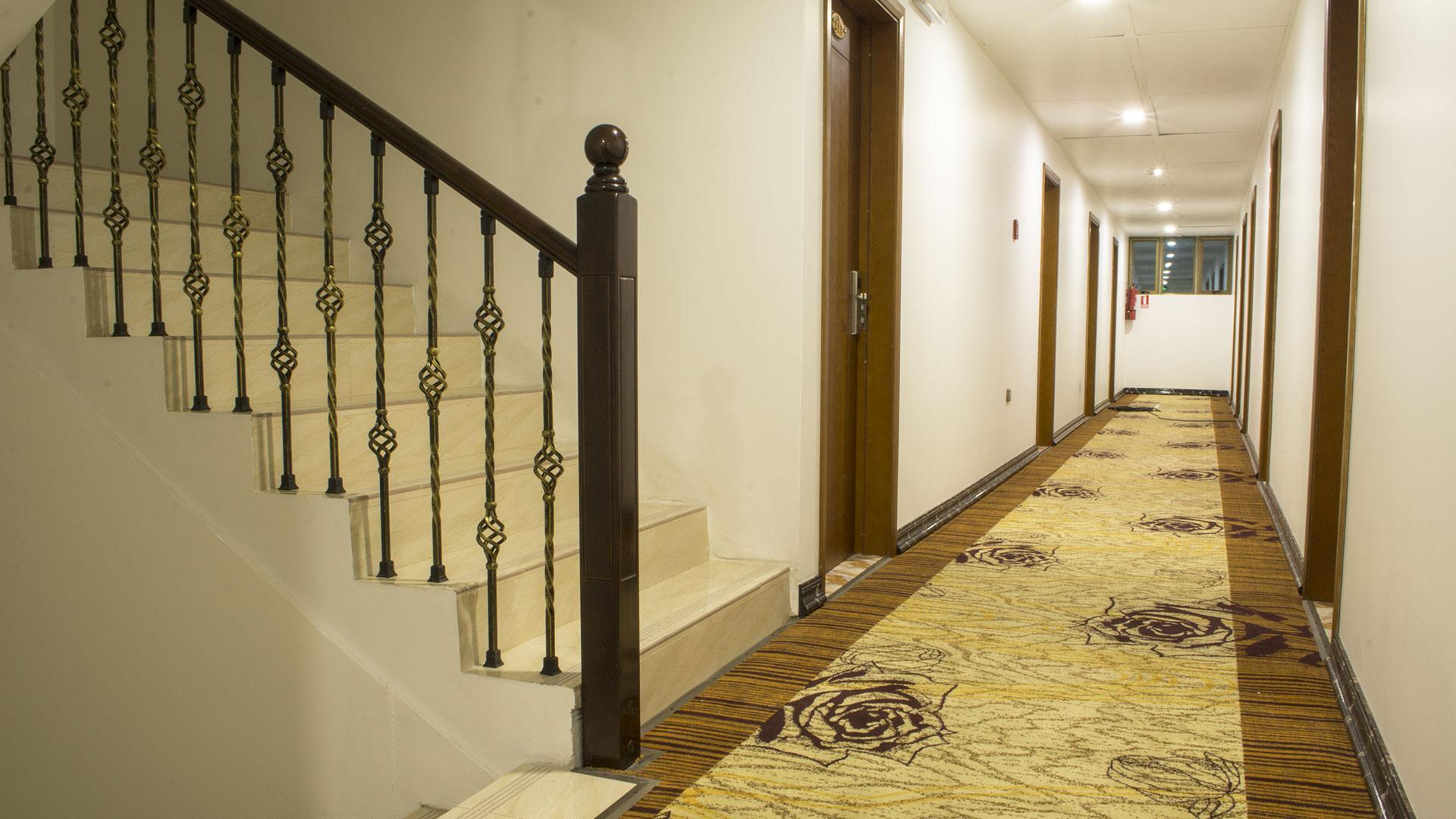 Hotel Pekin Ικίκε Εξωτερικό φωτογραφία