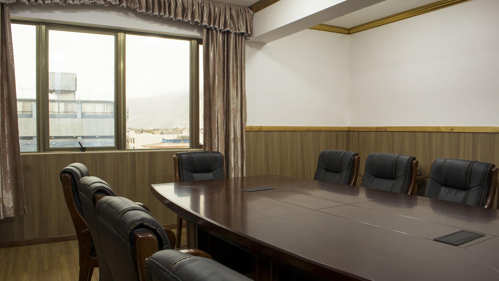 Hotel Pekin Ικίκε Εξωτερικό φωτογραφία
