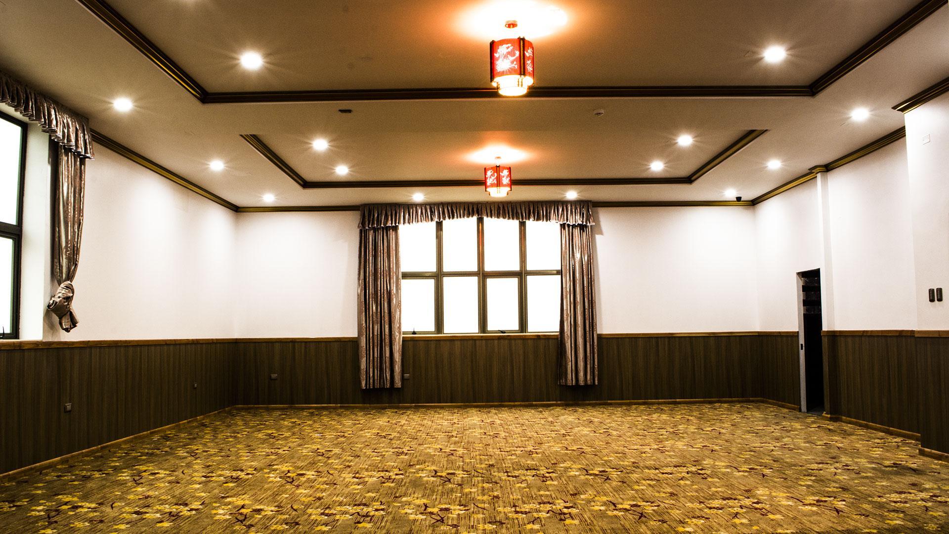 Hotel Pekin Ικίκε Εξωτερικό φωτογραφία